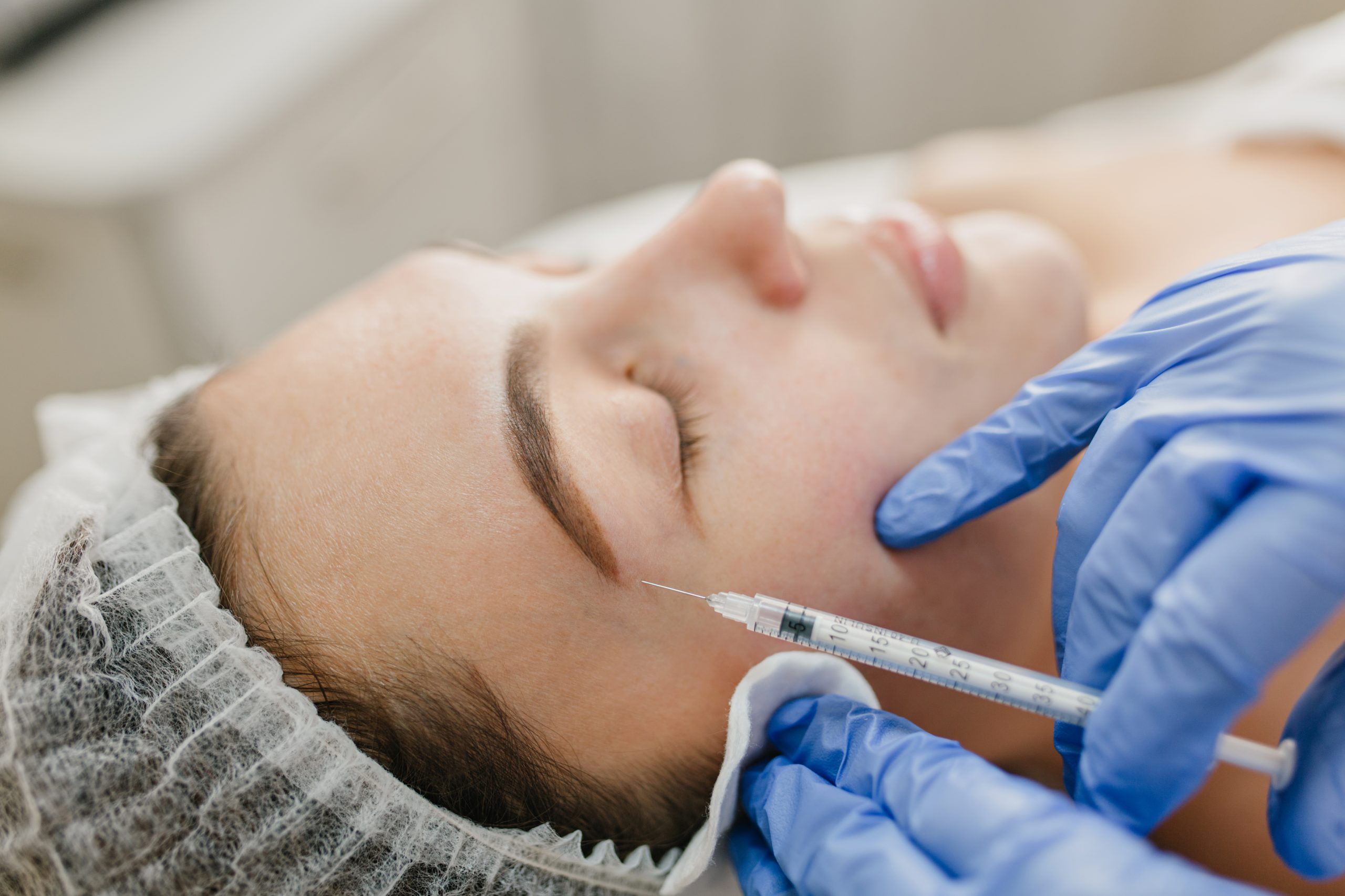 Living without pain the role of Botox therapy