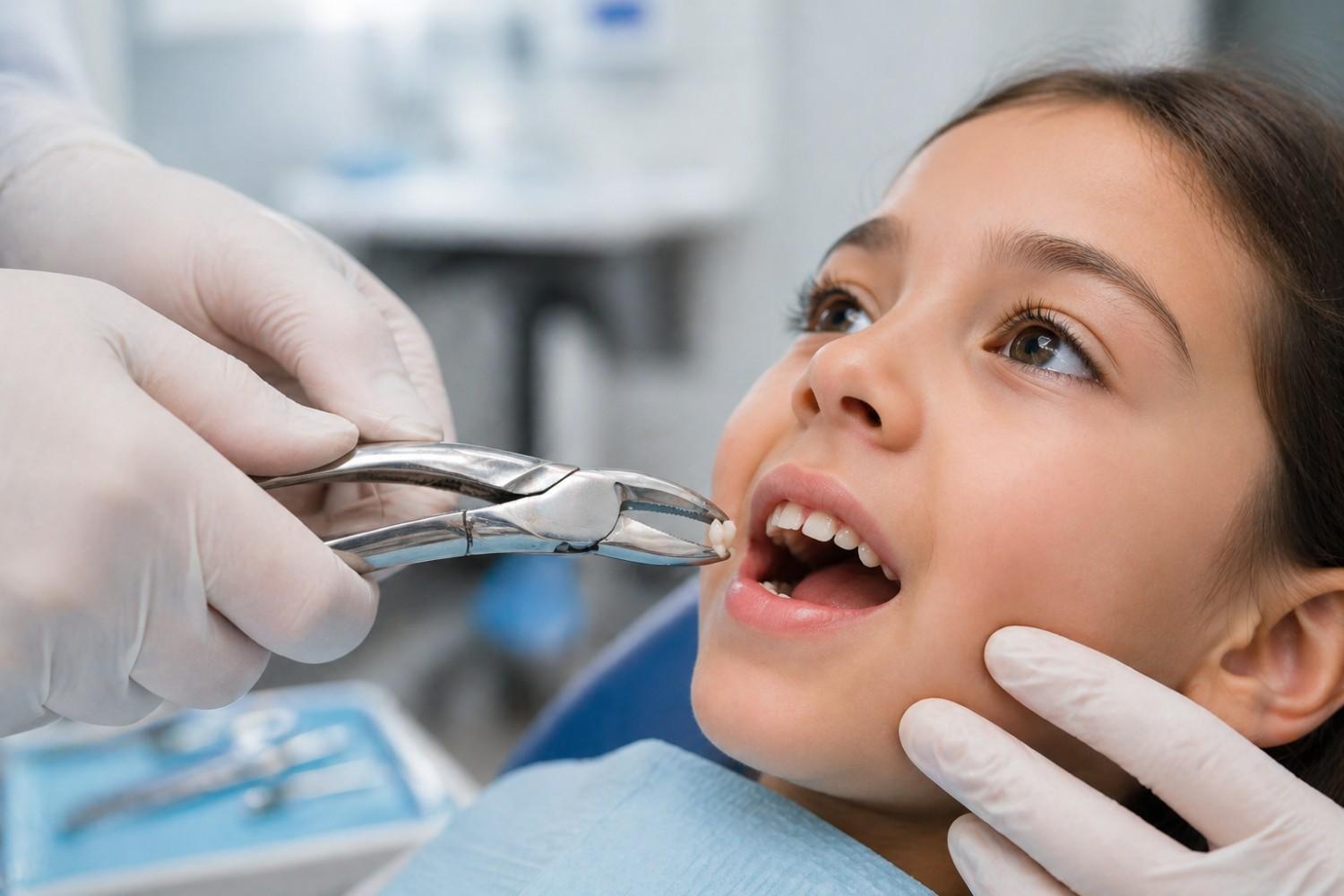 Tooth extraction explained procedure surgery and recovery