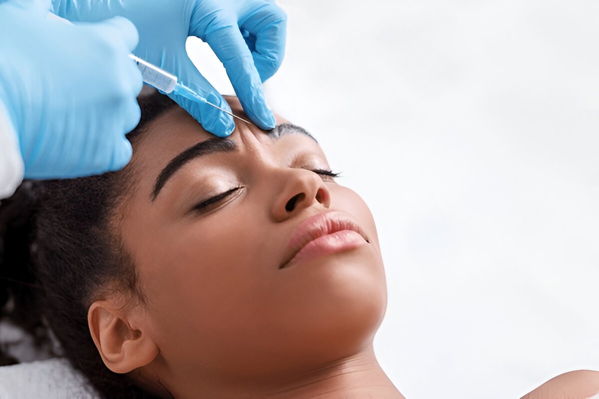 therapeutic botox near you