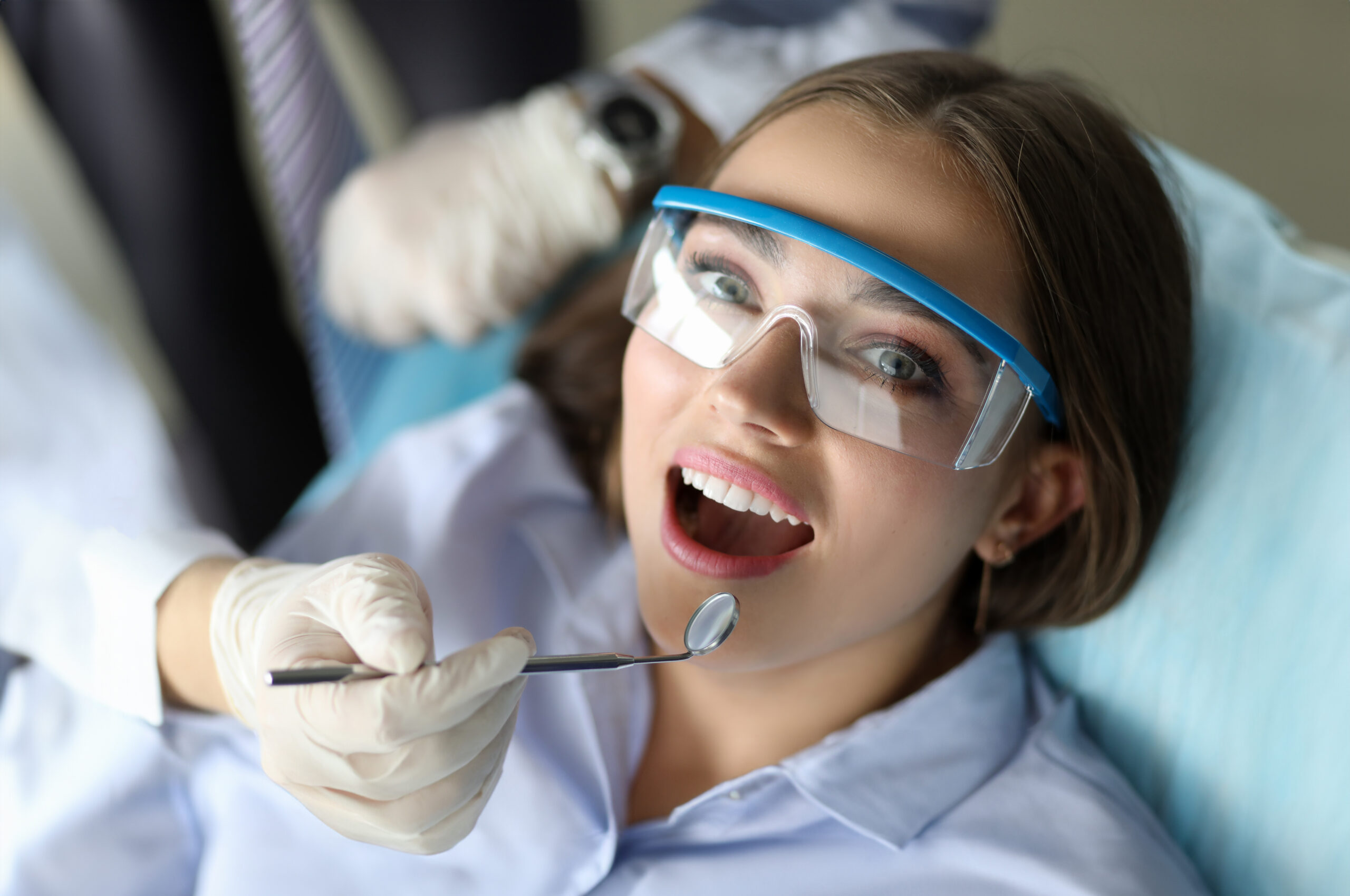 Occlusal Equilibration Near Me