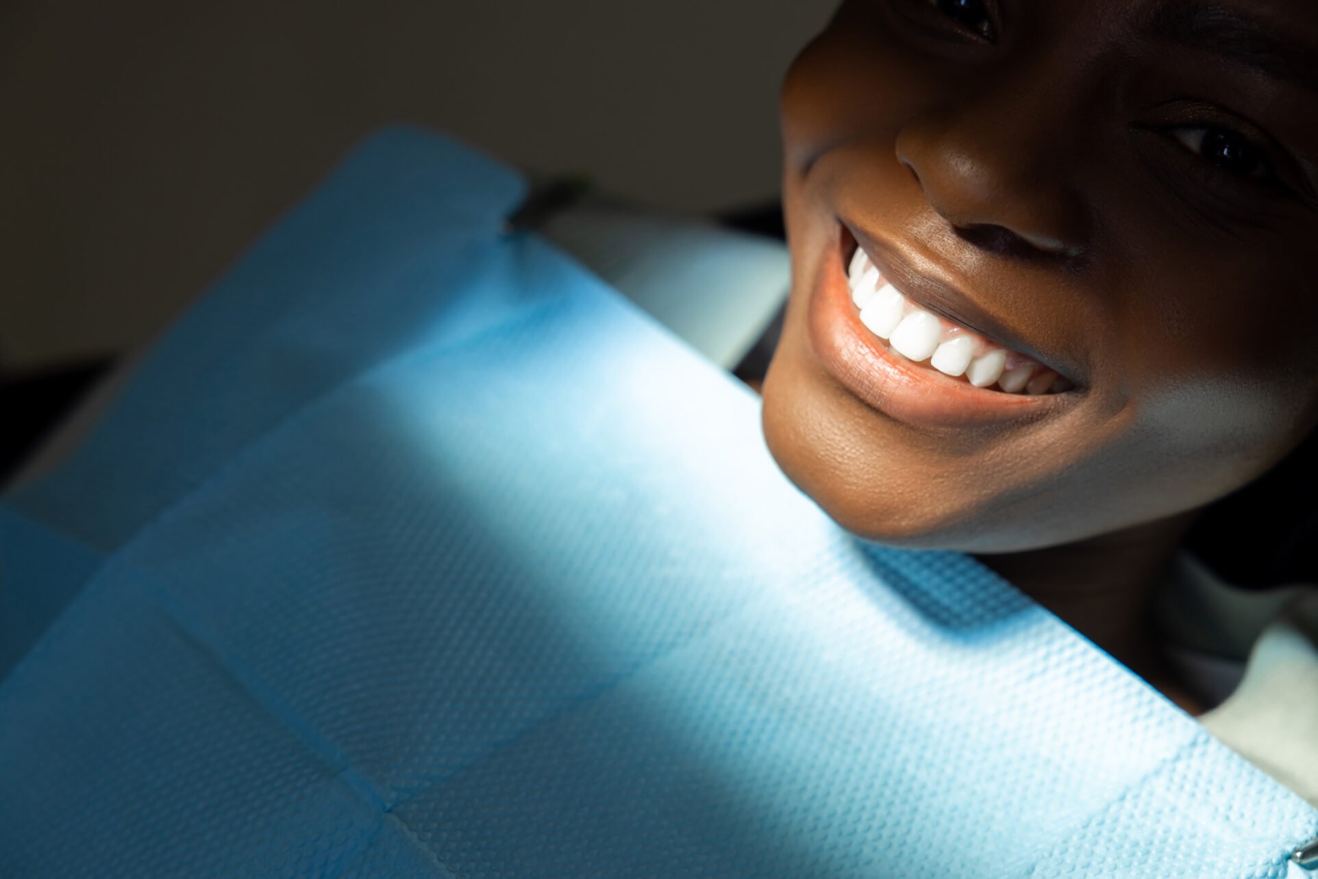 occlusal equilibration in Downtown Edmonton