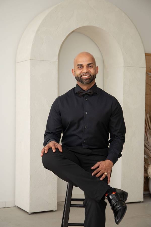 Dr. Sam Withanachchi, DMD