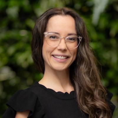 ashley - registered dental hygienist