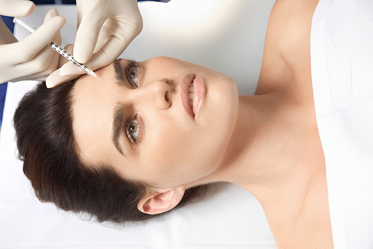 cosmetic botox near you