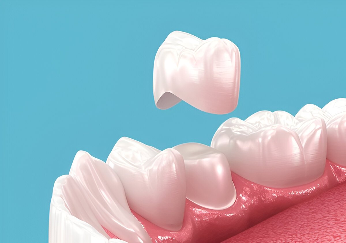 dental crowns near you