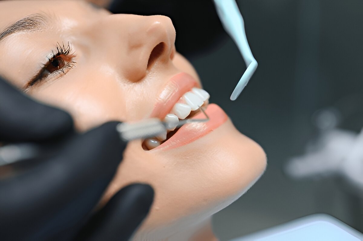 dental exams & cleanings in downtown edmonton