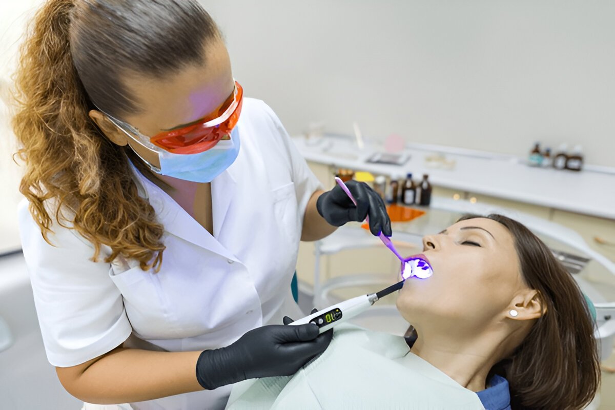 oral sedation in downtown edmonton