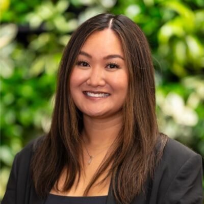 shan - registered dental assistant