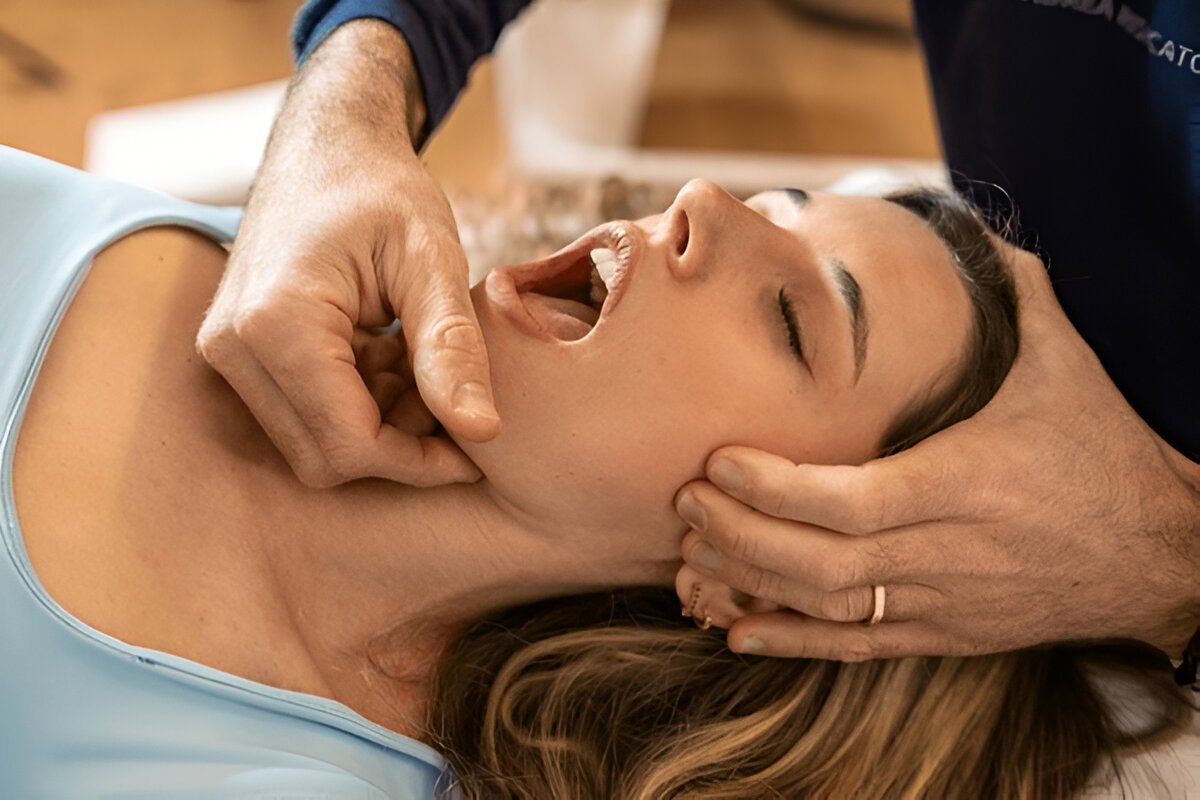 tmjtmd treatment near you