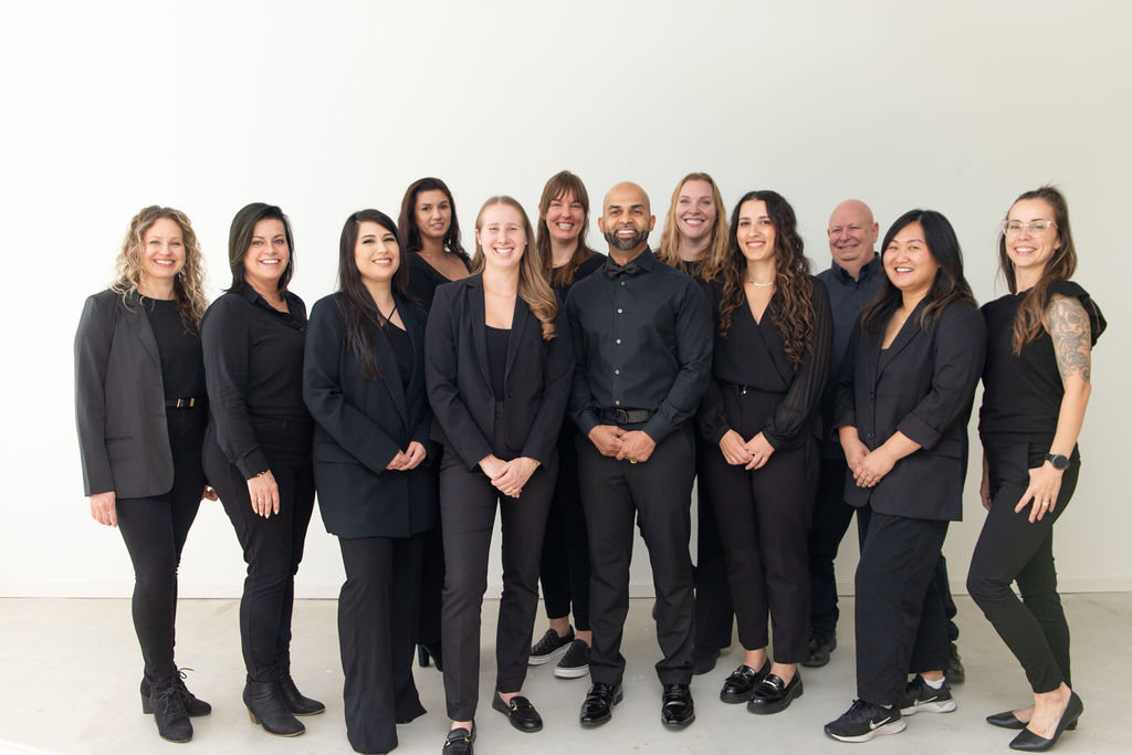 toothworks meet our exceptional, friendly team