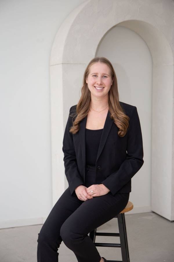 dr. jenna wuzinski