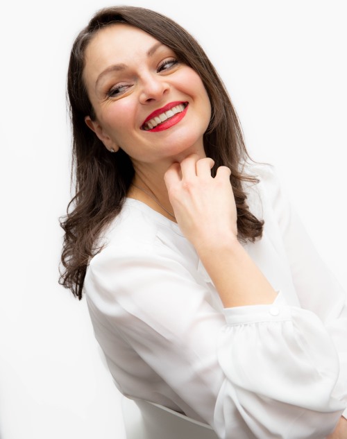 toothworks smiles - invisalign - jelena