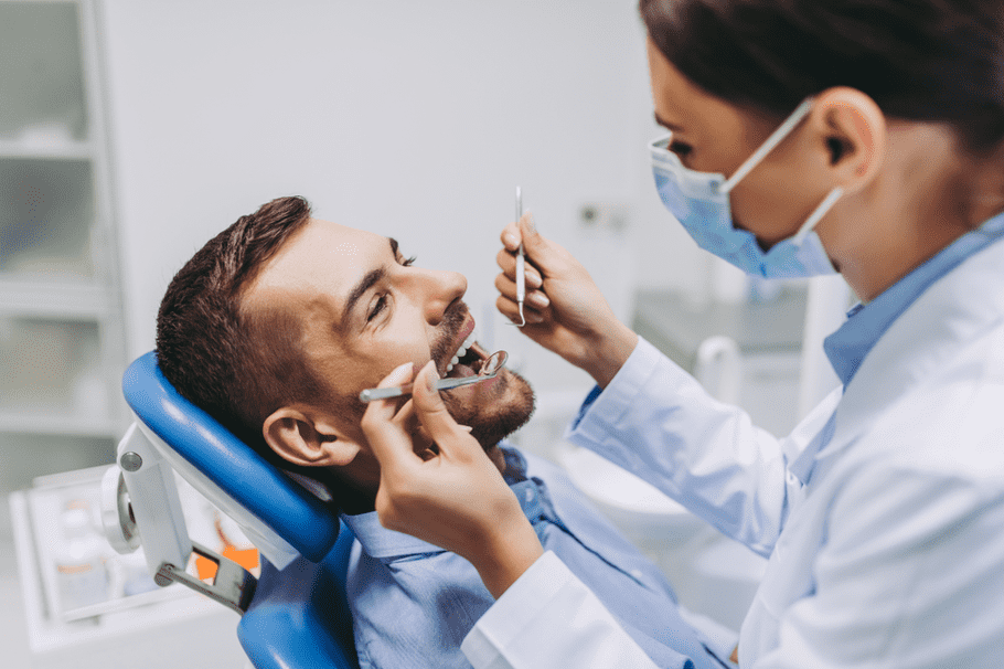 dentist near westmount, edmonton