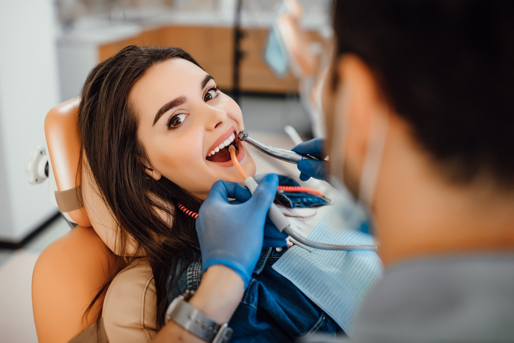 dentist near wîhkwêntôwin, edmonton