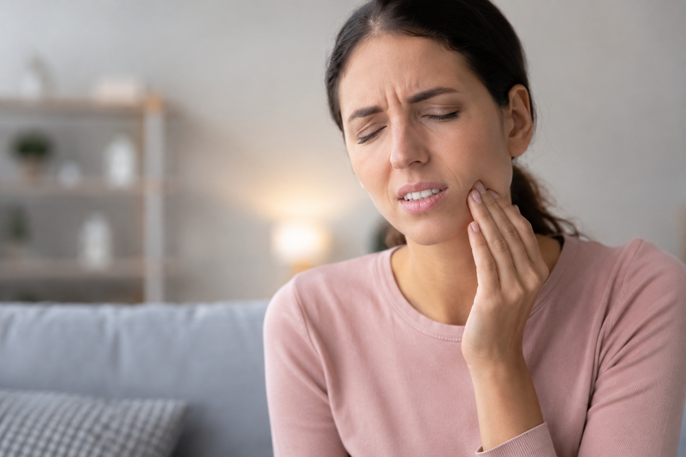 What Are the Symptoms of Needing a Root Canal Treatment