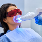 What is the Safest Way to Whiten Sensitive Teeth