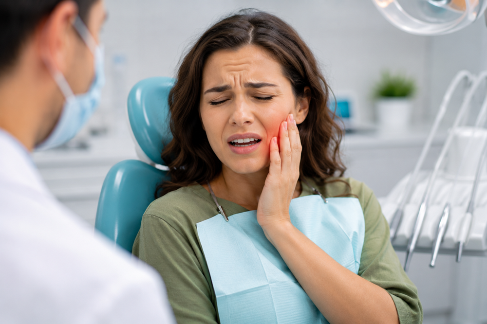 Emergency Dentistry Near You in Downtown Edmonton